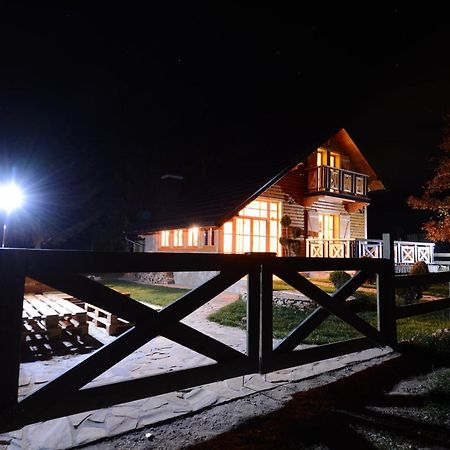 Planinska Gospa Bajina Basta Exterior foto
