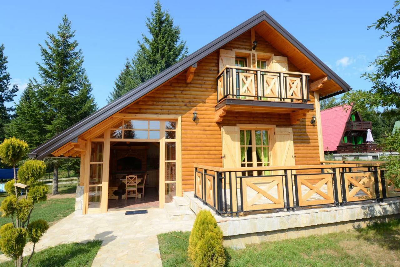 Planinska Gospa Bajina Basta Exterior foto
