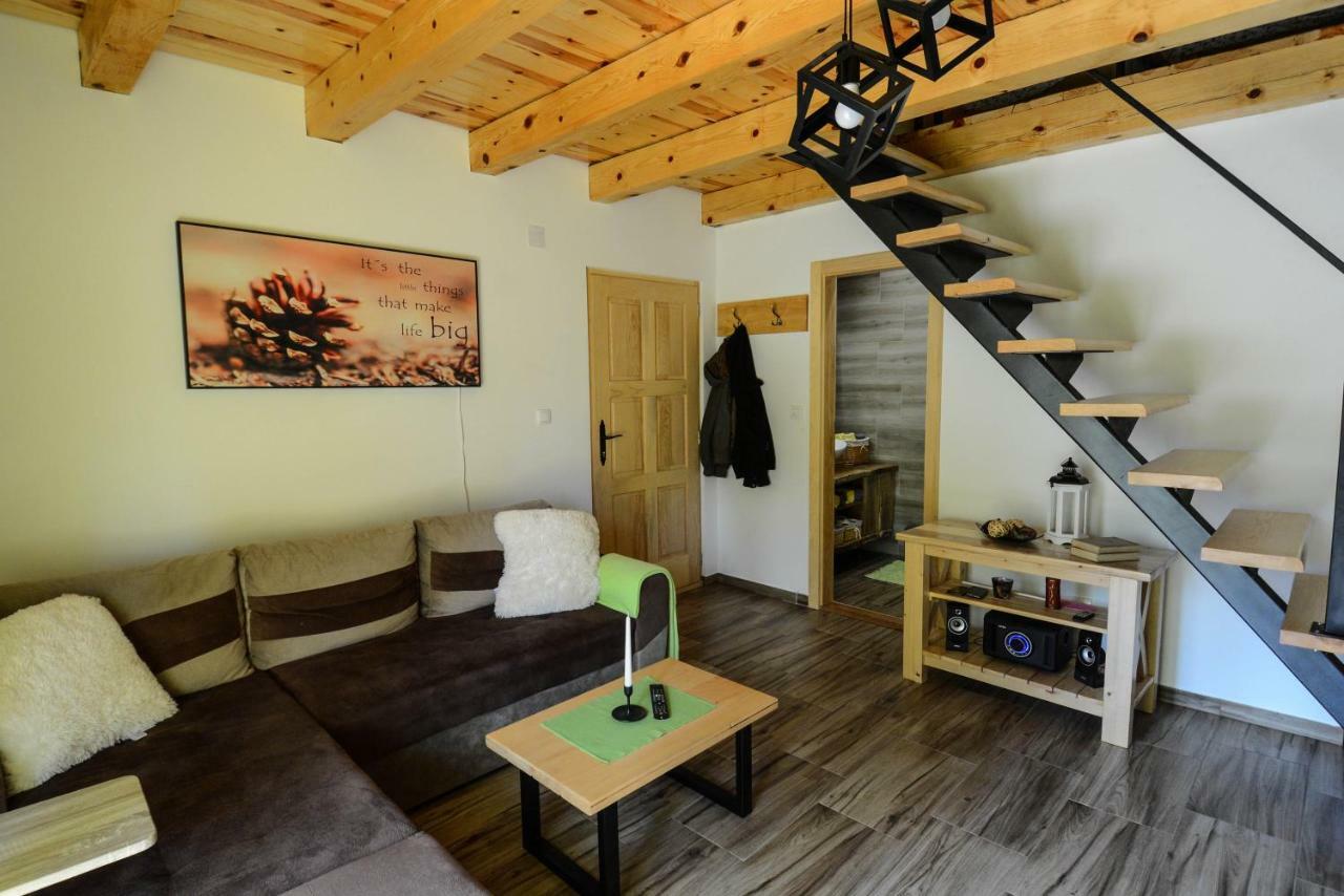 Planinska Gospa Bajina Basta Exterior foto