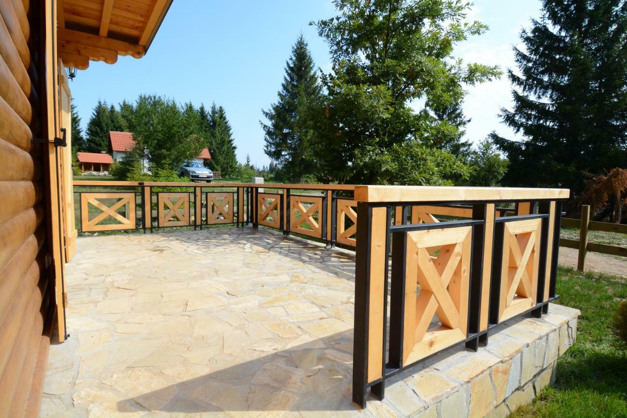 Planinska Gospa Bajina Basta Exterior foto