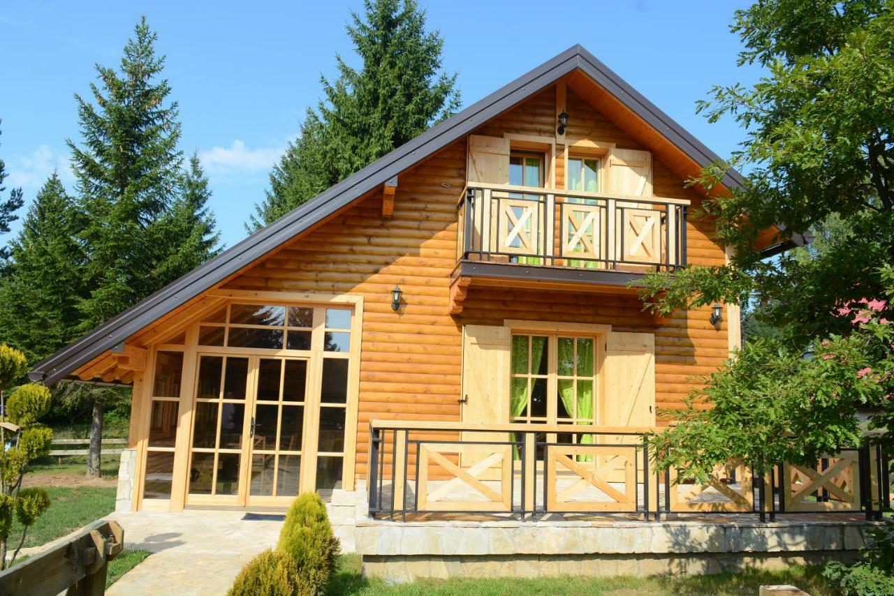 Planinska Gospa Bajina Basta Exterior foto