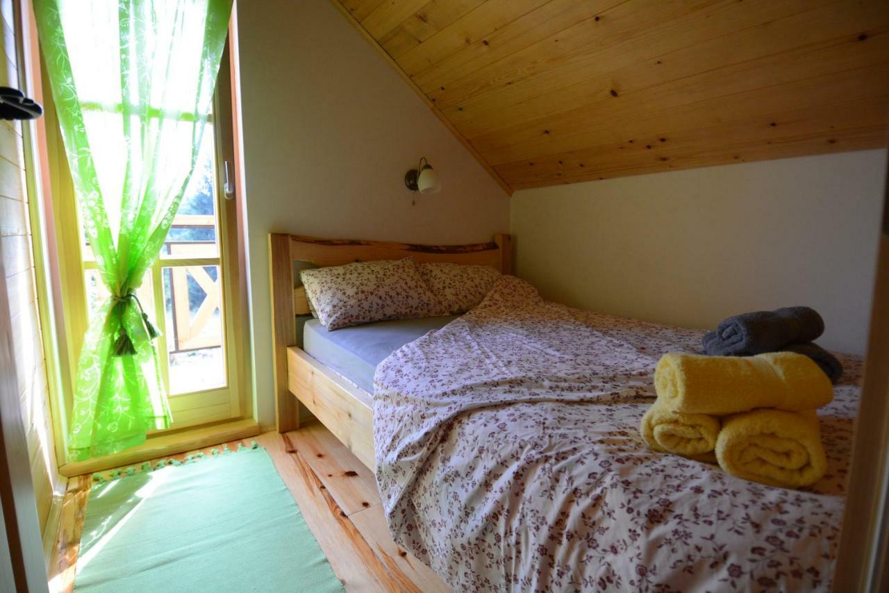 Planinska Gospa Bajina Basta Exterior foto