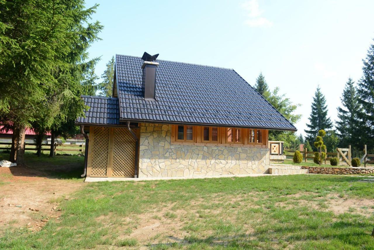 Planinska Gospa Bajina Basta Exterior foto