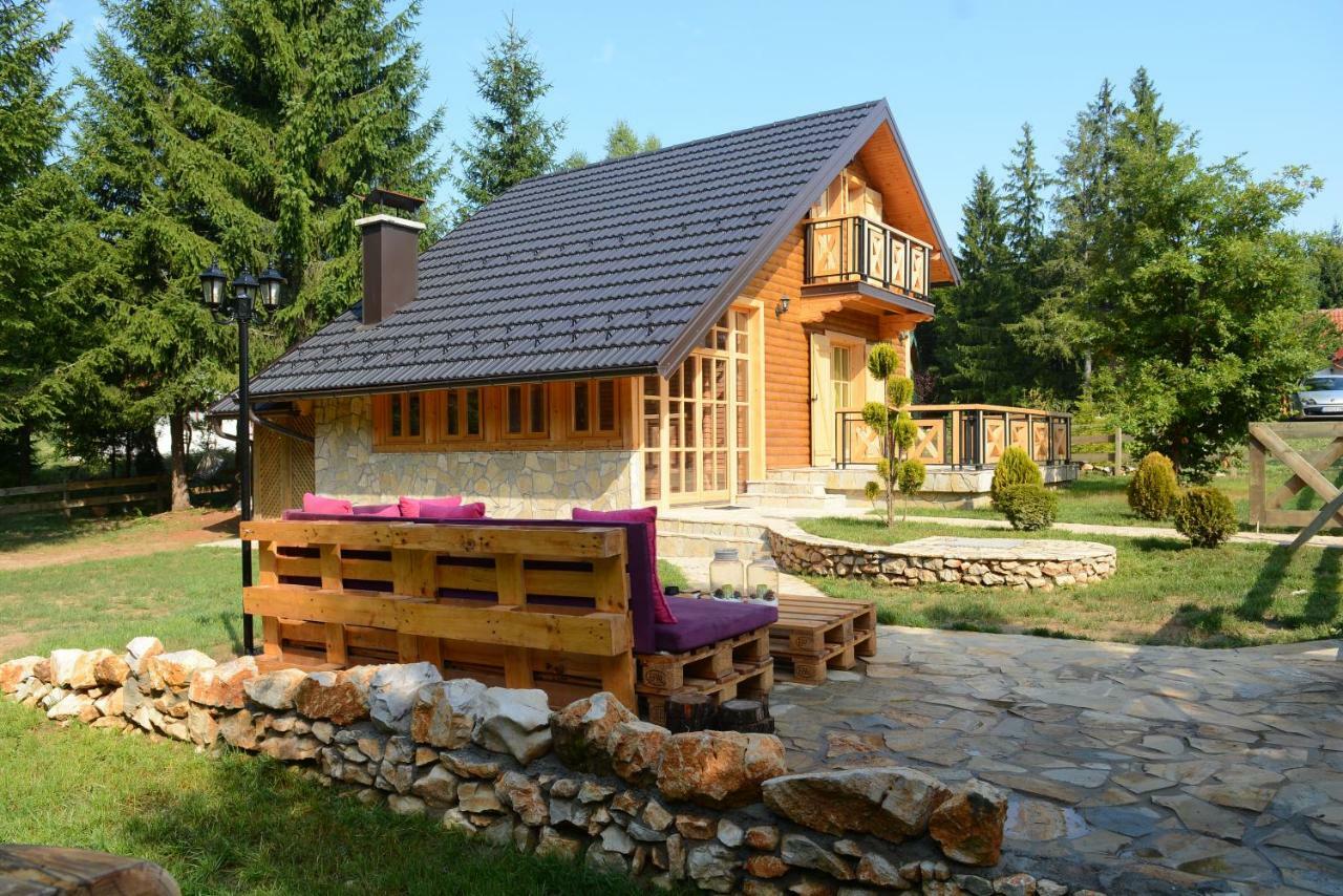 Planinska Gospa Bajina Basta Exterior foto