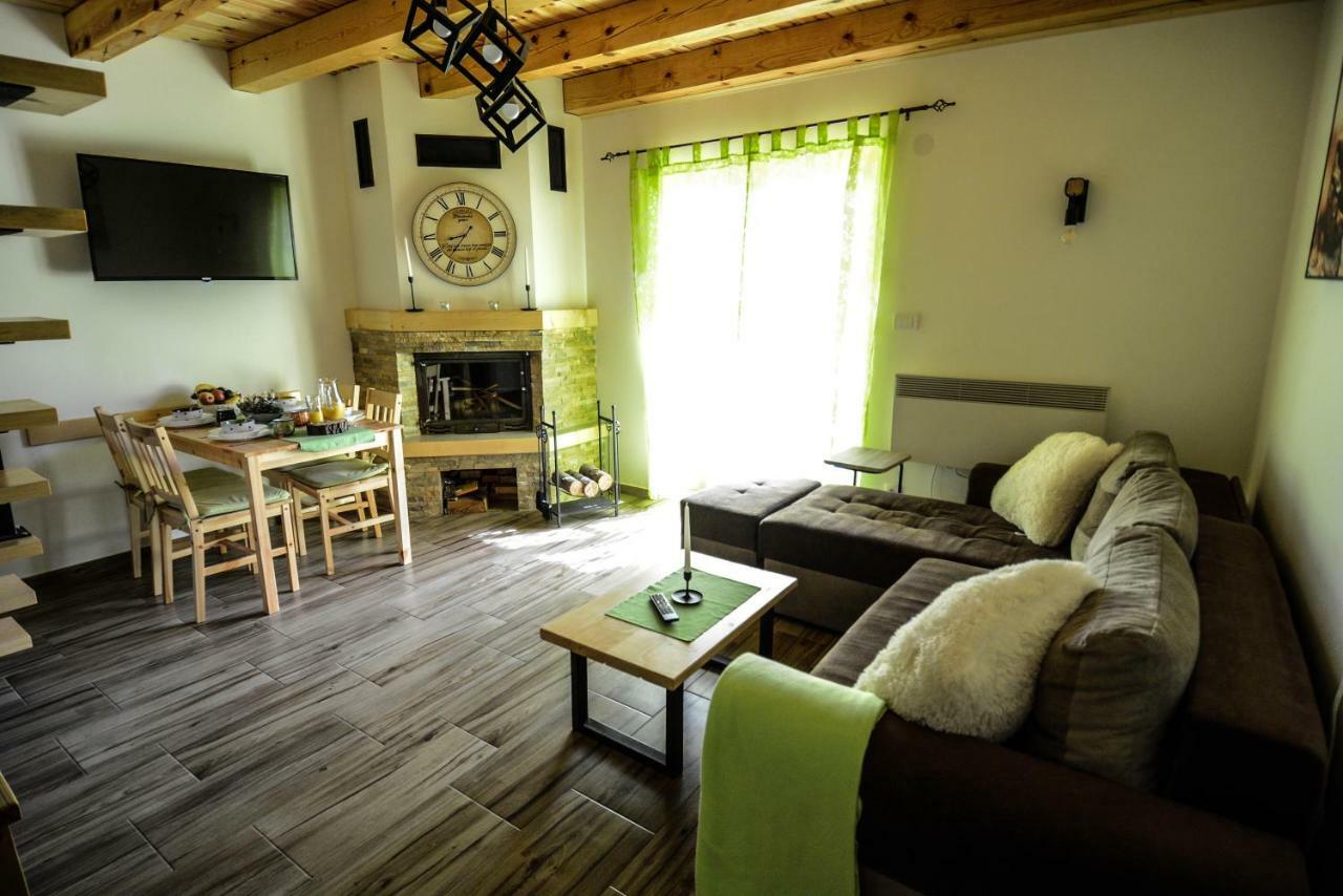 Planinska Gospa Bajina Basta Exterior foto