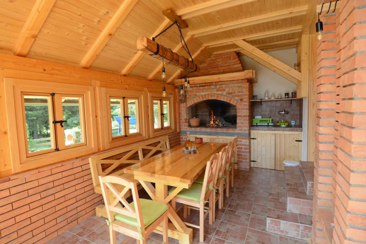 Planinska Gospa Bajina Basta Exterior foto